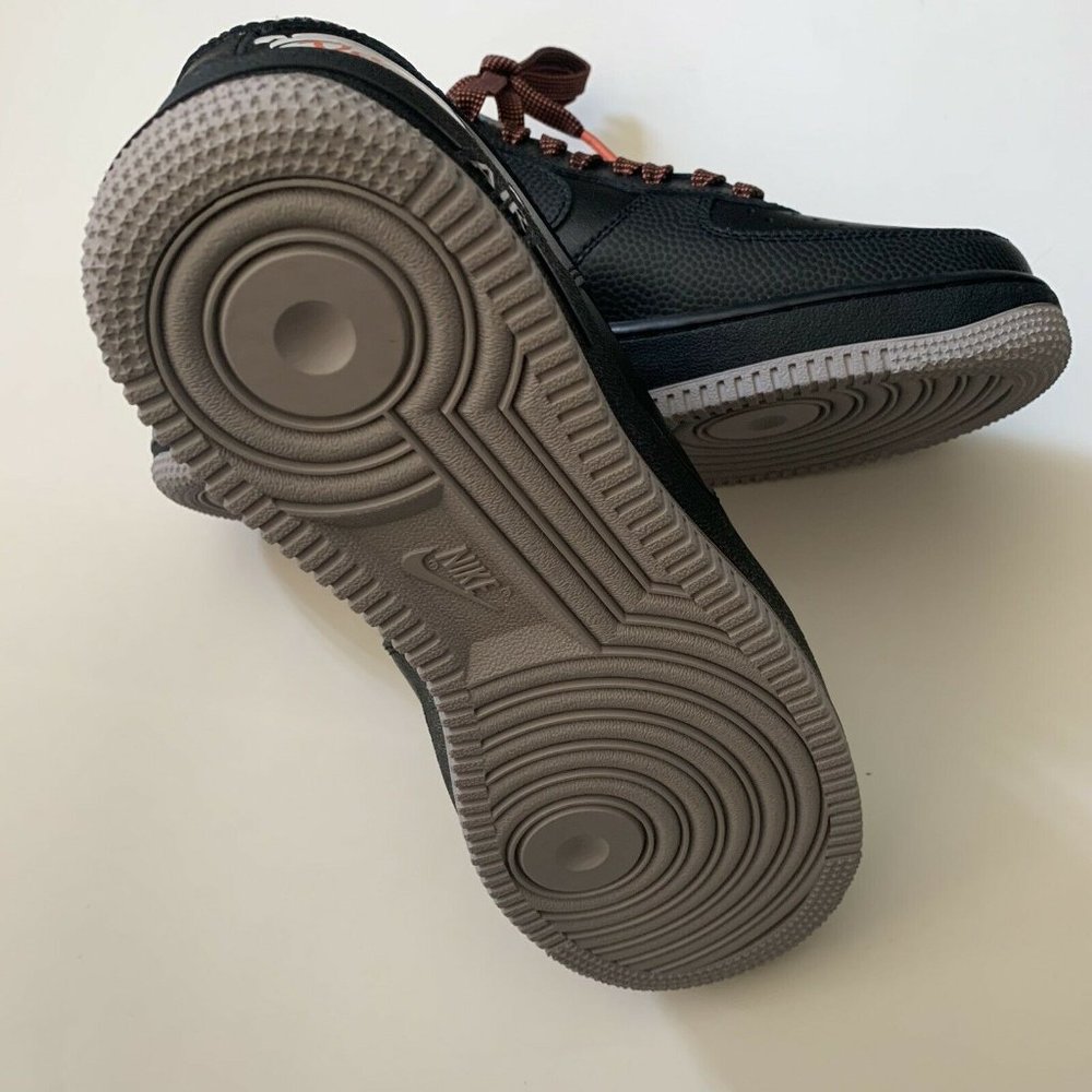 Nike Air Force 1 Low ‘07 LV8 "Detroit Away" CD7789 - Picture 6 of 6